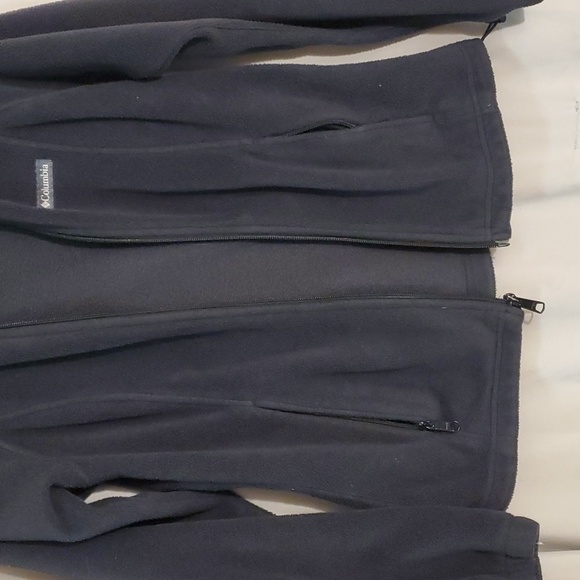 Fleece jacket - Picture 4 of 6